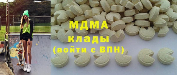 тгк Володарск